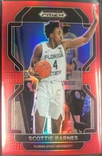 Scottie Barnes