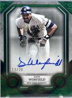 Dave Winfield