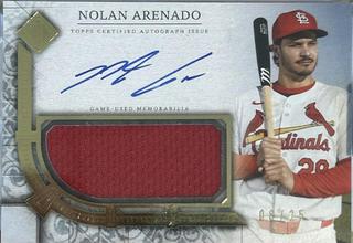 Nolan Arenado