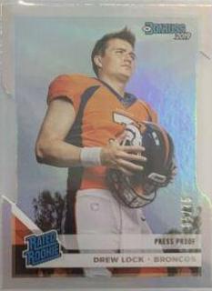 Drew Lock