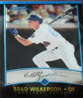 Brad Wilkerson