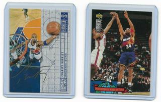 Charles Barkley