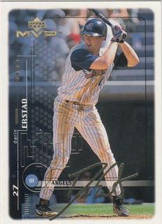 Darin Erstad