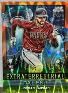 Jordan Lawlar