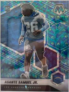 Asante Samuel Jr.