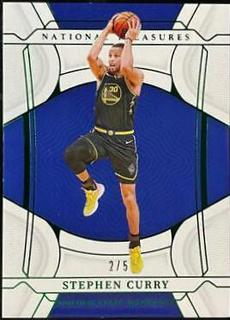 Stephen Curry