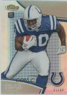 Delone Carter