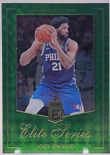 Joel Embiid
