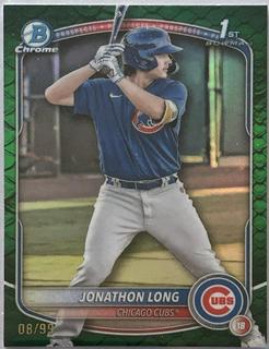 Jonathon Long