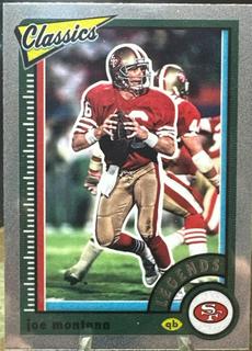 Joe Montana