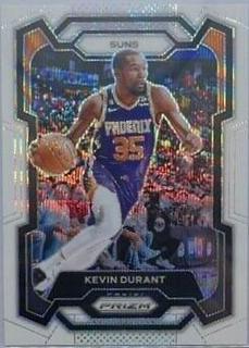 Kevin Durant