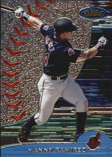 Manny Ramirez