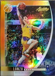 Lonzo Ball