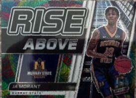 Ja Morant