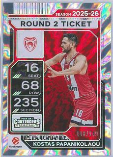 Kostas Papanikolaou