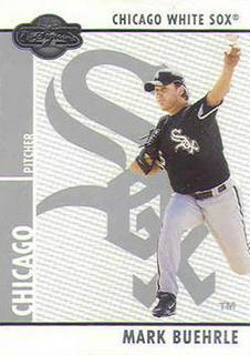 Mark Buehrle
