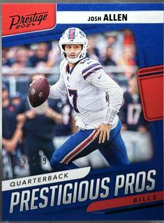 Josh Allen