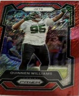 Quinnen Williams