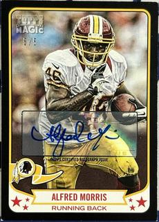 Alfred Morris