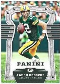 Aaron Rodgers