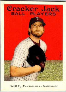 Randy Wolf