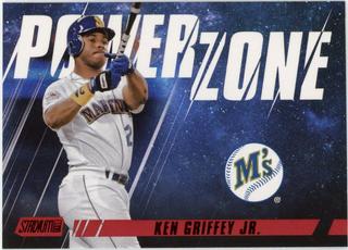 Ken Griffey Jr.