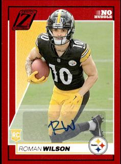 Roman Wilson