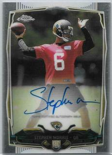 Stephen Morris