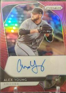 Alex Young