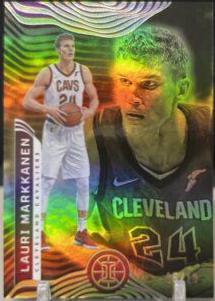 Lauri Markkanen