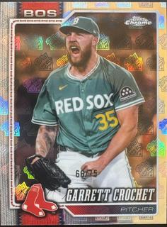 Garrett Crochet