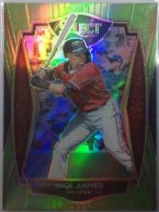 Nick Ahmed