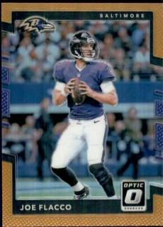 Joe Flacco