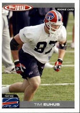 Tim Euhus #431