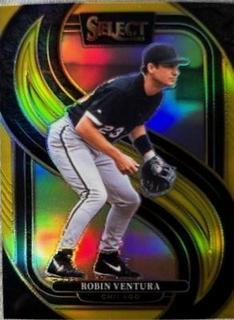 Robin Ventura