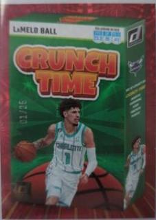LaMelo Ball
