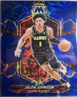 Jalen Johnson