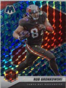 Rob Gronkowski