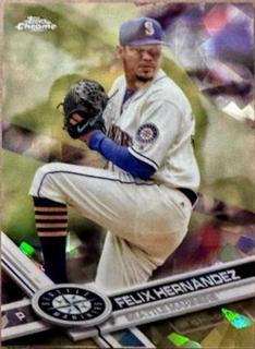 Felix Hernandez