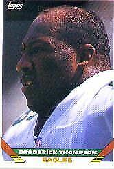 Broderick Thompson