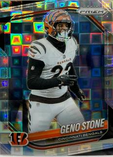 Geno Stone