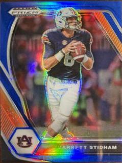Jarrett Stidham