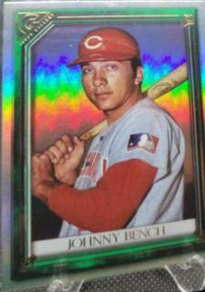 Johnny Bench