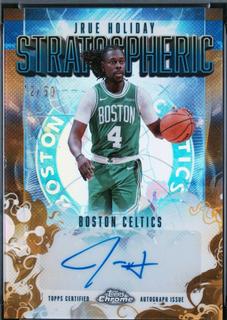 Jrue Holiday