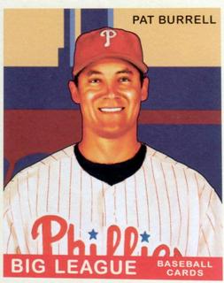 Pat Burrell