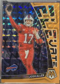 Josh Allen