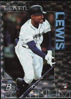 Kyle Lewis