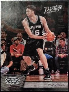 Pau Gasol