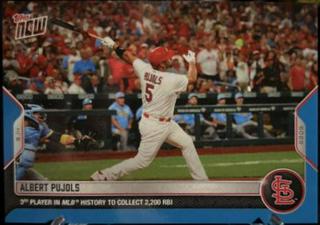 Albert Pujols