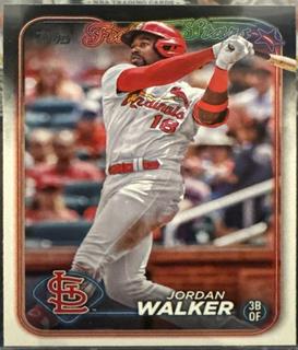 Jordan Walker